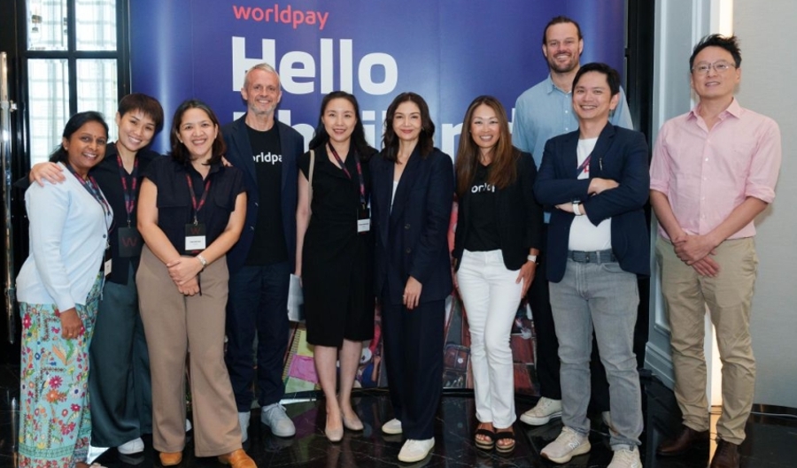 Worldpay Expands Global Reach with Thai Market Entry - TRAVELINDEX
