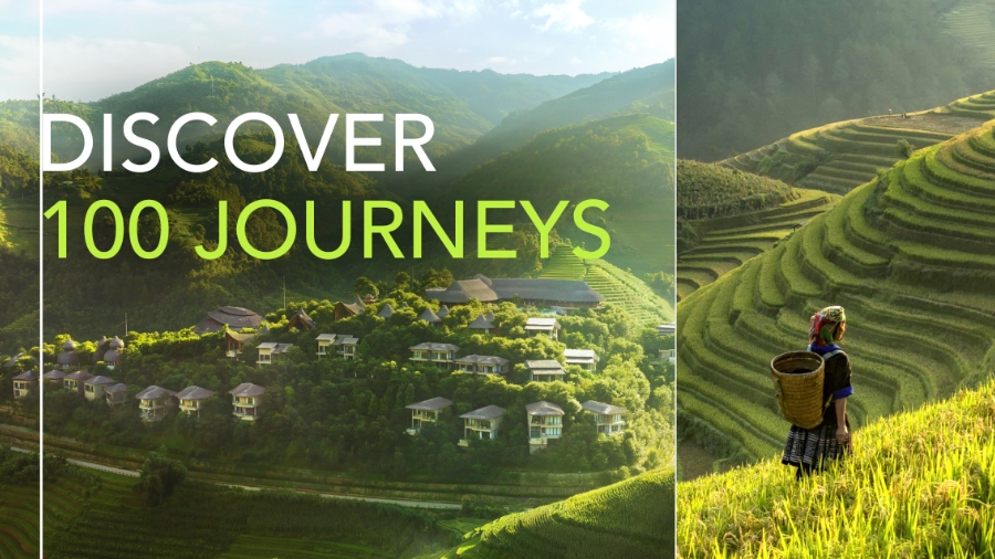 Banyan Group Marks Upcoming 100th Property Milestone with 100 Days of Global Celebrations - TRAVELINDEX