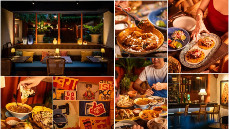 Chit Chaat Brings Punjabi Hospitality and Late-Night Rhythm to Bangkok - TRAVELINDEX