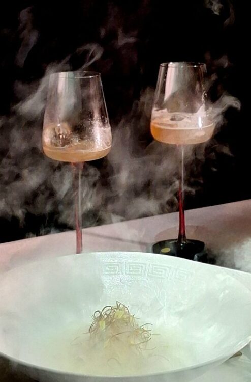 Chai Jia Cha  Beyond the Wok A Taiwanese Narrative at the Table - TOP25RESTAURANTS.com